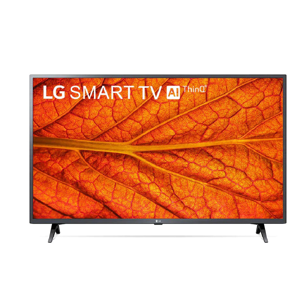 Smart TV LG Televisor de 43 Pulgadas
