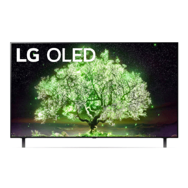TV LG OLED UHD Smart 55" 55A1PSA