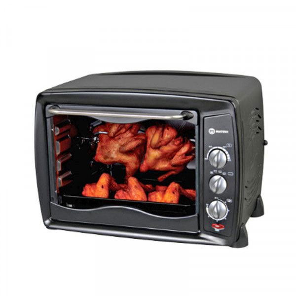 Horno Matsui HE3501 35L S/Placa