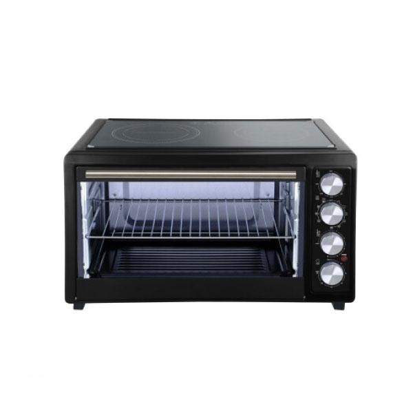 Horno Eléctrico Midas 50 Lts. HEPV50L