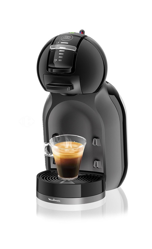 Cafetera Dolce Gusto