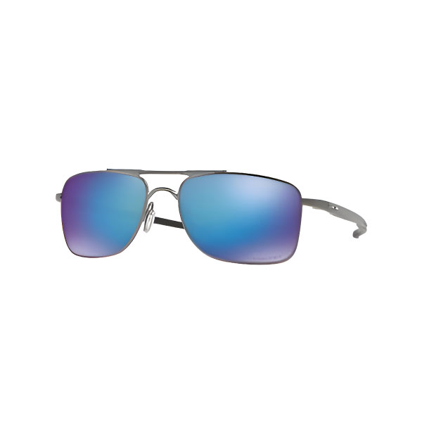 Lentes de Sol Oakley  4124 *06 #62