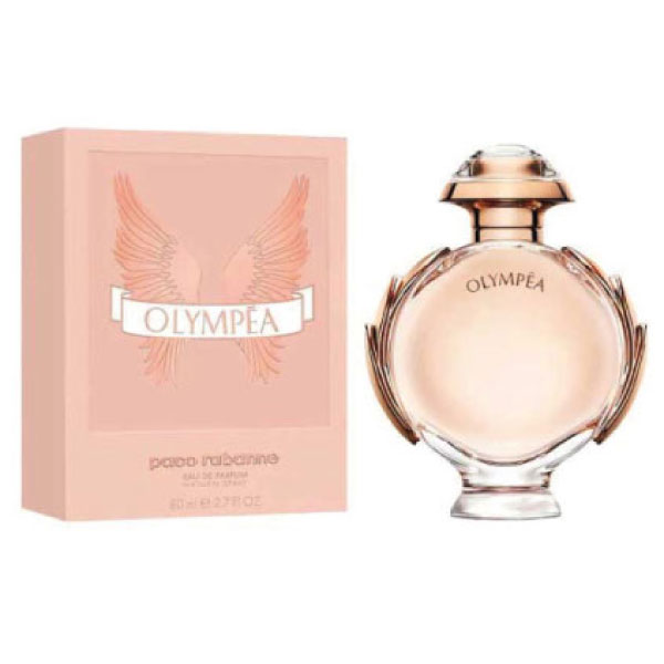 Perfume Paco Rabanne Olympéa EDP 80ml