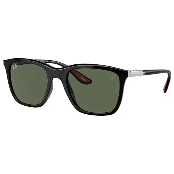 Lentes de Sol Ray-Ban RB4433M *F60171 #54 4747772