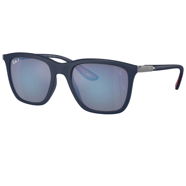 Lentes de Sol Ray-Ban RB4433M *F698H0 #54 4748595