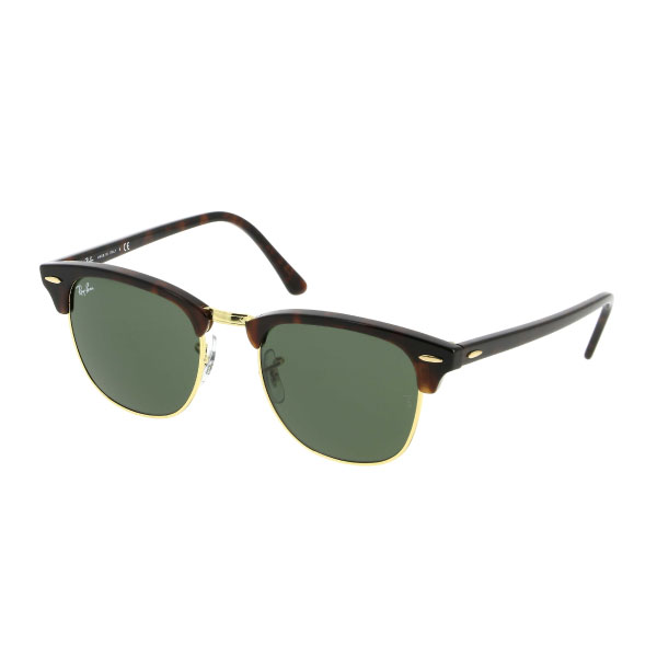 Lentes de Sol Ray Ban RB3016 *W0366 #51