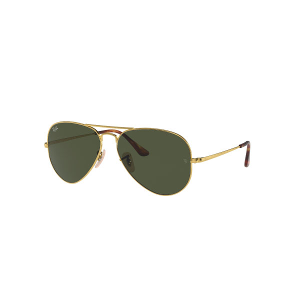 Lentes de Sol Ray Ban RB3689 *914731 #58