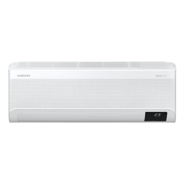 Acondicionador de Aire Samsung 12.000 BTU Split WindFree Inverter Wi-Fi F/C AR12BSEAMWK/ZS