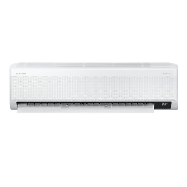 Acondicionador de Aire Samsung 18.000 BTU Split WindFree Inverter Wi-Fi F/C AR18BSEAMWK/ZS