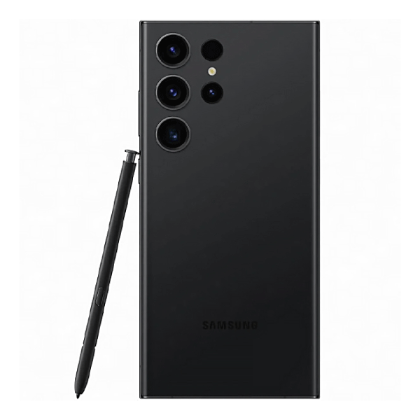 Celular Samsung Galaxy S23 Ultra 256 GB Negro