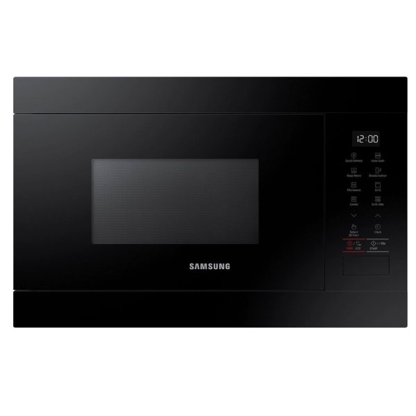 Horno Microondas MG22M8054AK/ZS 22L EMP