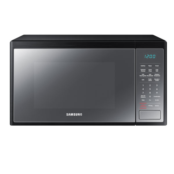 Horno Microondas Samsung MG32J5133AM/ZS 32Lts Black