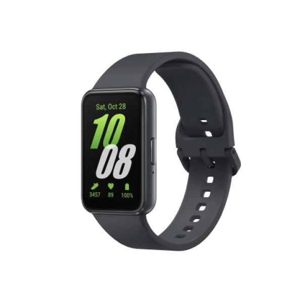 Reloj Samsung Galaxy Fit 3 Gray SM-R390NZAALTA