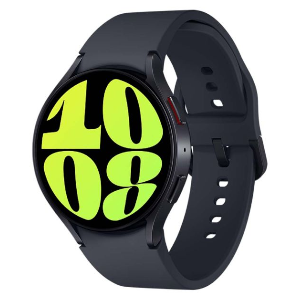 Comprá Reloj Xiaomi Watch S1 M2112W1 - Negro - Envios a todo el Paraguay