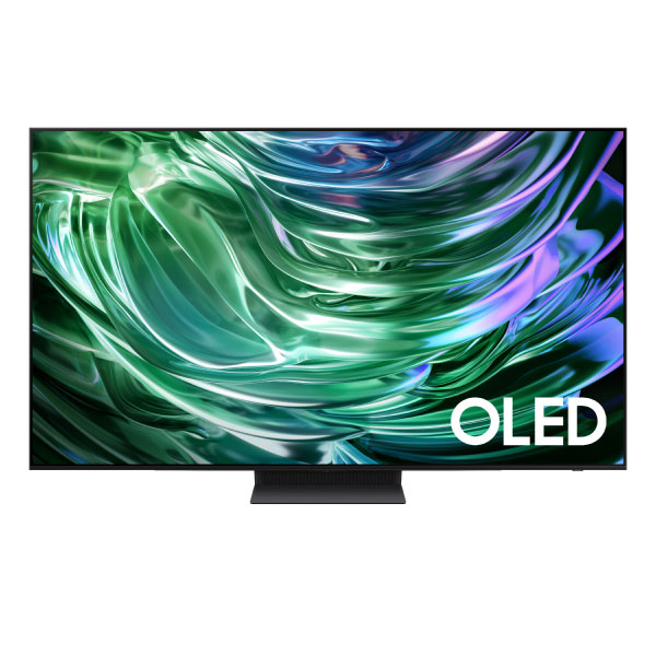 TV Samsung 55" OLED 4K S90D Smart