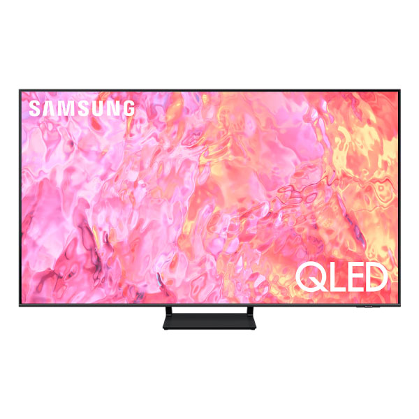 TV Samsung QN85Q65D 85" QLED 4K Smart