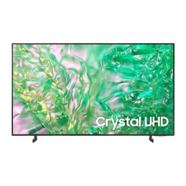 TV Samsung UN85DU8000 85" UHD Smart