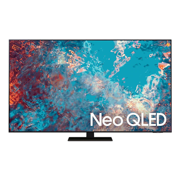 TV Samsung NEO QLED Smart 85 QN85QN85BAGXPR