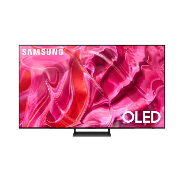 TV Samsung QN55S90CAGXPR 55" Oled 4K Smart