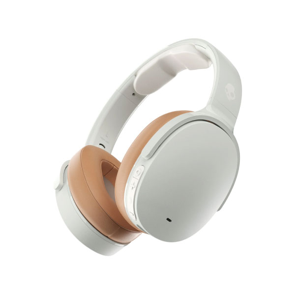 Auricular Skullcandy HESH ANC WIRELESS OVER-EAR WHITE