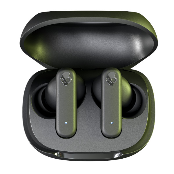 Auricular Skullcandy Smokin Buds True Wireless In-Ear BLACK