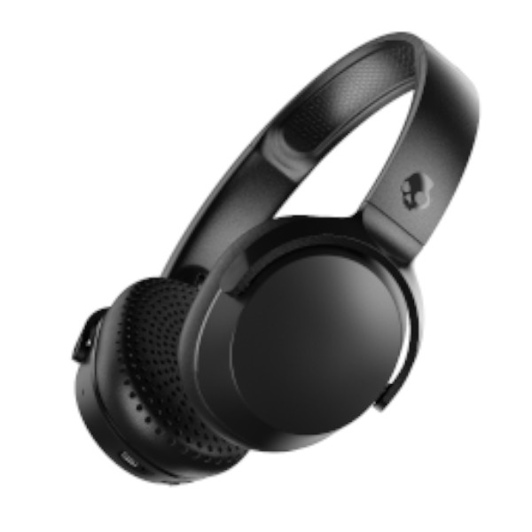 Auricular Skullcandy Riff Wireless 2 S5PRW-P740 Negro