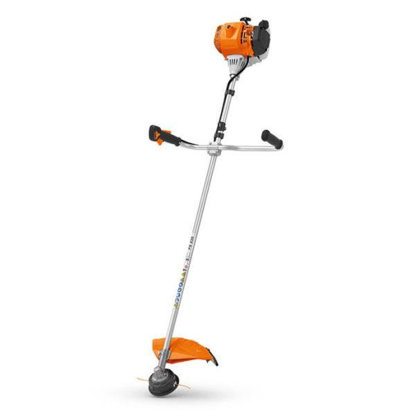 Desmalezadora Stihl Fs-235 2.1 HP