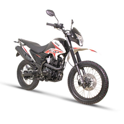 Moto Taiga Arizona TL 150-2T 2024