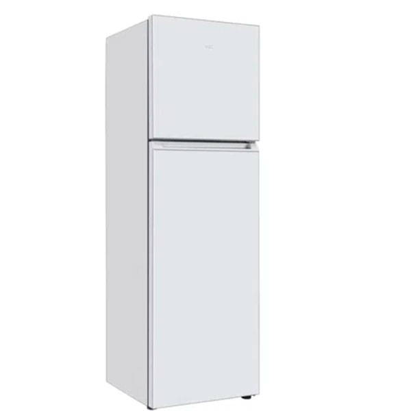 Heladera TCL P286TM Frío Seco 2 Puertas Blanco