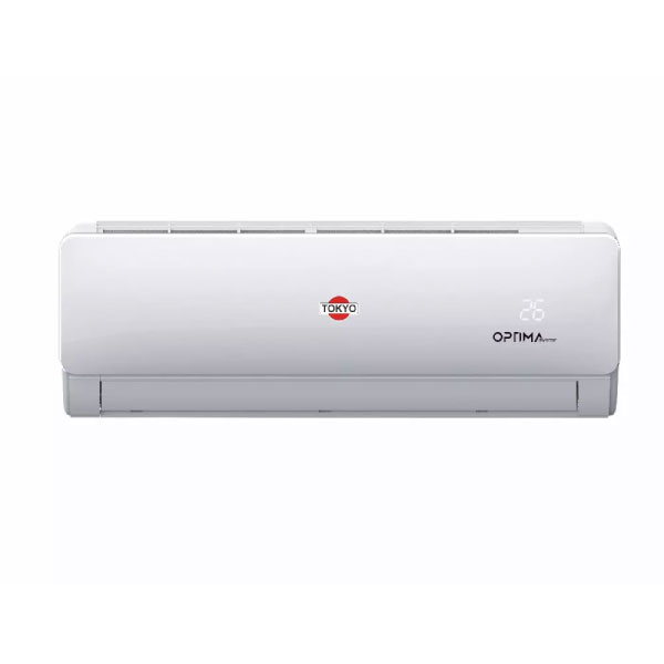 Acondicionador de Aire Tokyo 24000 Btu Inverter Optima