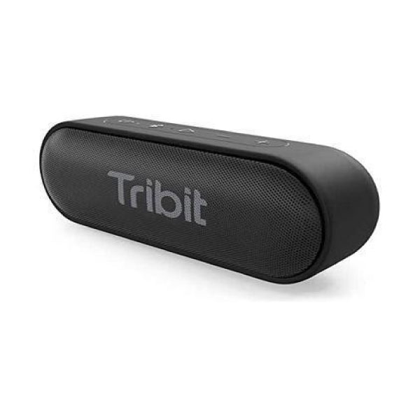 Parlante Tribit Xsound BTS38 BT 2024 Black