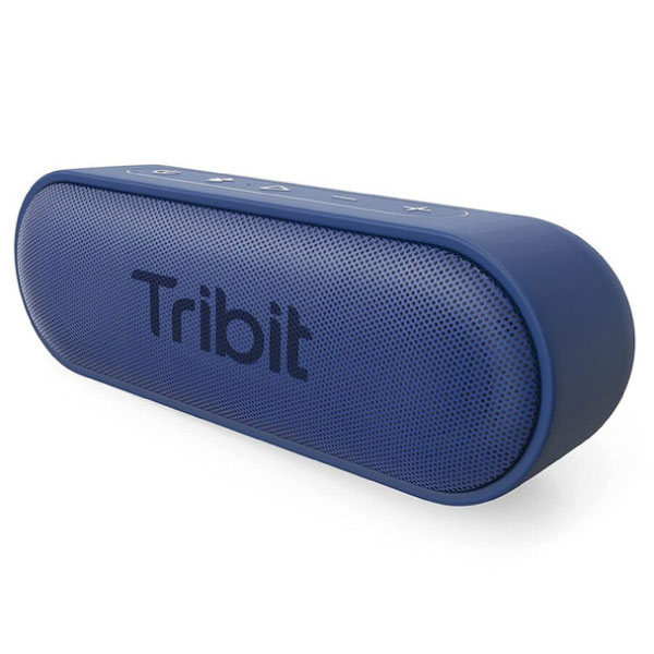 Parlante Tribit XSound GO BTS38 BT Blue