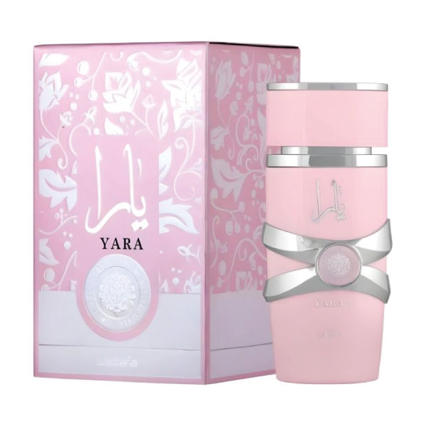 Perfume Yara Lattafa